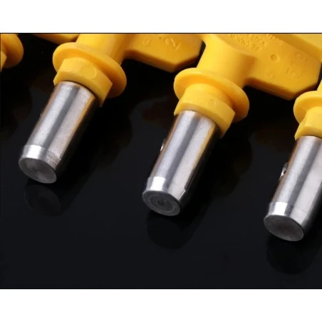 Boquilla Punta De Pistola Para Airless Tipo 415 5 Boquilla Punta De Pistola Para Airless Tipo 415 - Imagen 3