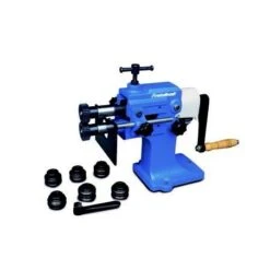 Bordonera Metallkraft SBM 110-08