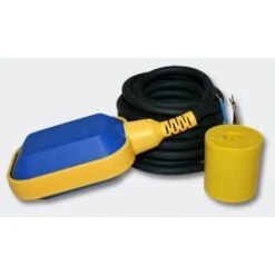 Boya De Nivel MQT 250V - 10 Metros