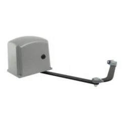 Brazo Para Puerta Batiente Hook + Q71B