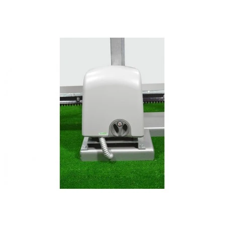 Brazo Para Puerta Corredera Strike 8+Q71S 4 Brazo Para Puerta Corredera Strike 8+Q71S - Imagen 2