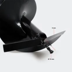 Broca Ø 250 Mm -Maquituls Tienda broca o 250 mm 2