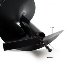 Broca Ø 300 Mm -Maquituls Tienda broca o 300 mm 3