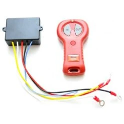 Cabestrante Electrico DRAGON WINCH DWM 2500 ST - 1.133 Kg -Maquituls Tienda cabestrante electrico dragon winch dwm 2500 st 1133 kg 1