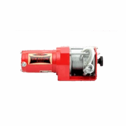 Cabestrante Electrico DRAGON WINCH DWM 2500 ST - 1.133 Kg