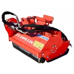 Cabezal Desbrozador ZEPPELIN Hidraulico 900mm -Maquituls Tienda cabezal desbrozador zeppelin hidraulico 900mm 2