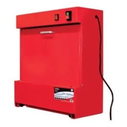 Cabina Limpiadora METALWORKS CAT140