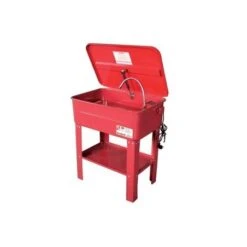 Cabina Limpiadora METALWORKS CAT220