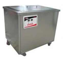 Cabina Limpiadora ULTRASÓNICA UCL 060