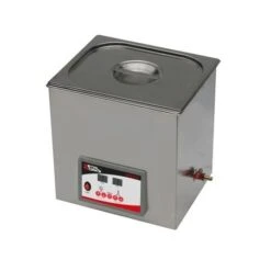 Cabina Limpiadora ULTRASÓNICA UCL010