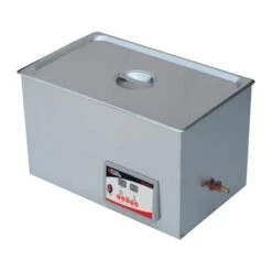 Cabina Limpiadora ULTRASÓNICA UCL022