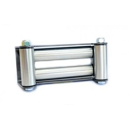 Cabrestante Electrico DRAGON WINCH DWH 12.000 HD - 5.443 Kg 4 Cabrestante Electrico DRAGON WINCH DWH 12.000 HD - 5.443 Kg - Imagen 2