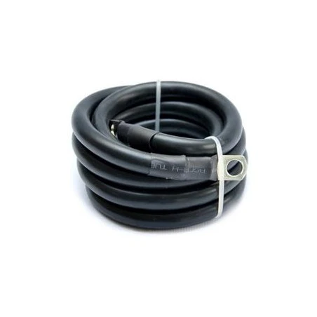 Cabrestante Electrico DRAGON WINCH DWH 12.000 HD - 5.443 Kg 7 Cabrestante Electrico DRAGON WINCH DWH 12.000 HD - 5.443 Kg - Imagen 5