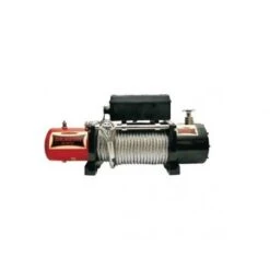 Cabrestante Electrico DRAGON WINCH DWM 12.000 HD - 5.443 Kg