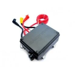 Cabrestante Electrico DRAGON WINCH DWM 12.000 HD S - 5.443 Kg Cuerda Sintetica -Maquituls Tienda cabrestante electrico dragon winch dwm 12000 hd s 5443 kg cuerda sintetica 6