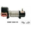 Cabrestante Electrico DRAGON WINCH DWM 13000 HD - 5.897 Kg -Maquituls Tienda cabrestante electrico dragon winch dwm 13000 hd 5897 kg
