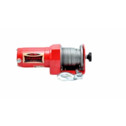 Cabrestante Electrico DRAGON WINCH DWM 2000 ST - 907 Kg