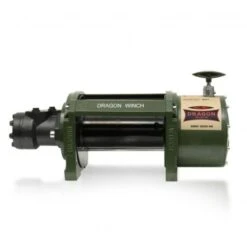 Cabrestante Hidraulico DRAGON WINCH DWHI 16000 HD - 7.257 Kg -Maquituls Tienda cabrestante hidraulico dragon winch dwhi 16000 hd 7257 kg 1