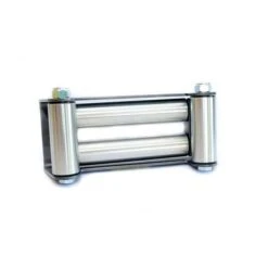 Cabrestante Hidraulico DRAGON WINCH DWHI 16000 HD - 7.257 Kg -Maquituls Tienda cabrestante hidraulico dragon winch dwhi 16000 hd 7257 kg 4