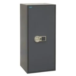 Caja Fuerte Comercial