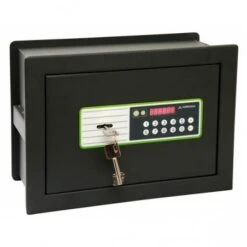 Caja Fuerte De Empotrar