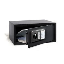 Caja Fuerte De Sobremesa 12kg