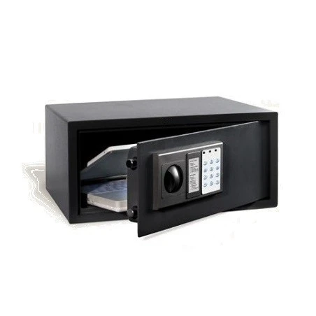 Caja Fuerte De Sobremesa 12kg 3 Caja Fuerte De Sobremesa 12kg