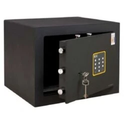 Caja Fuerte De Sobremesa 36.5kg