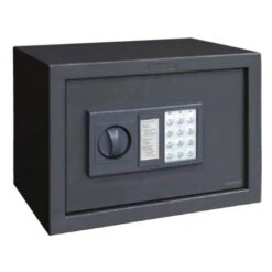 Caja Fuerte De Sobremesa 5kg