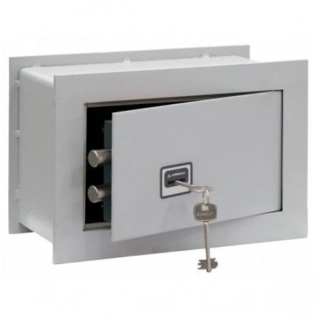 Caja Fuerte Empotrable 4 Caja Fuerte Empotrable - Imagen 2