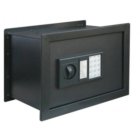 Caja Fuerte Empotrable 13kg 3 Caja Fuerte Empotrable 13kg