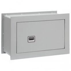 Caja Fuerte Empotrable