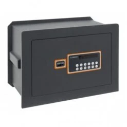 Caja Fuerte Empotrable De Apertura Electrónica