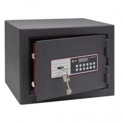 Caja Fuerte Ignifuga 19.8kg 7 Caja Fuerte Ignifuga 19.8kg -Maquituls Tienda caja fuerte ignifuga 198kg 2