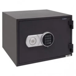 Caja Fuerte Ignifuga
