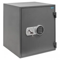 Caja Fuerte Ignifuga 54kg