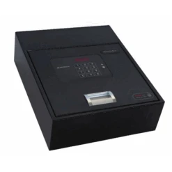 Caja Fuerte Para Base De Armario