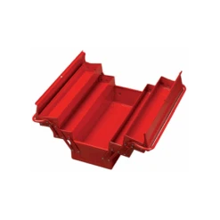 Caja Portaherramientas - TENGTOOLS