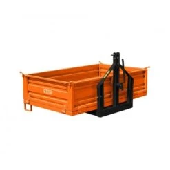 CAJON DE TRANSPORTE 1600 Mm -Maquituls Tienda cajon de transporte 1600 mm 2