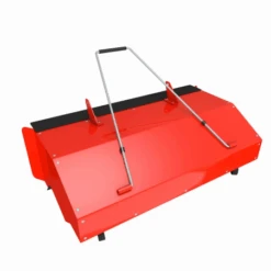 Cajon Quitanieves HECHT 008101B