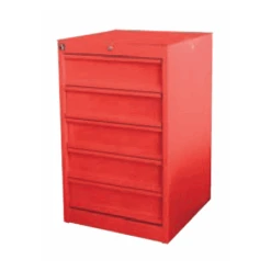 Cajonera METALWORKS - DELK5