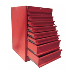 Cajonera METALWORKS - DELK8