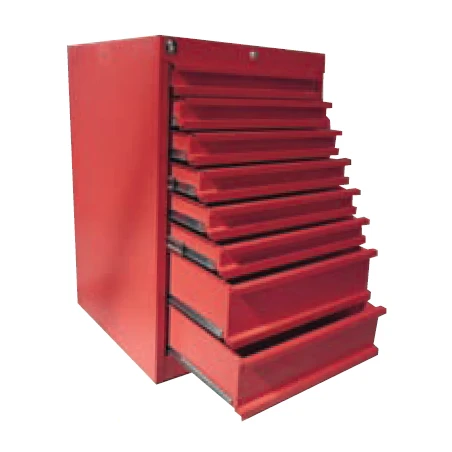 Cajonera METALWORKS - DELK8 3 Cajonera METALWORKS - DELK8