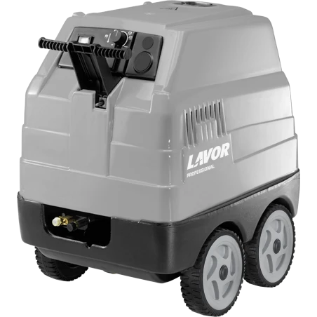 Caldera Portátil Profesional LAVOR VULCANO 74 3 Caldera Portátil Profesional LAVOR VULCANO 74