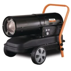 Calefactor Diésel UNICRAFT Dhg 30