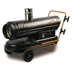 Calefactor Diésel UNICRAFT Dhg 30 K