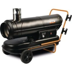 Calefactor Diésel UNICRAFT Dhg 50 K