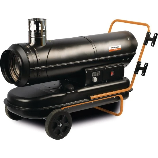 Calefactor Diésel UNICRAFT Dhg 50 K 3 Calefactor Diésel UNICRAFT Dhg 50 K