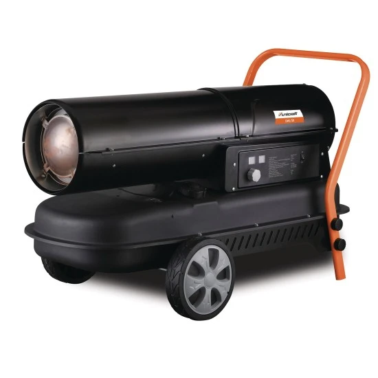 Calefactor Diésel UNICRAFT Dhg 50 3 Calefactor Diésel UNICRAFT Dhg 50
