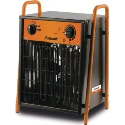 Calefactor Eléctrico UNICRAFT Ehg 9